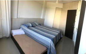 Mont Blanc Condominio - Caldas Novas GO